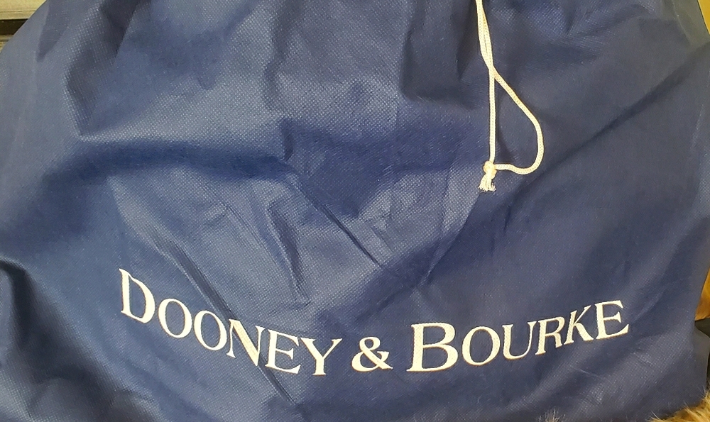 DOONEY & BOURKE